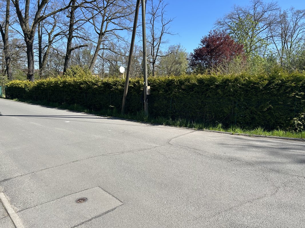 Baugrundstück Altenbach Bild 10